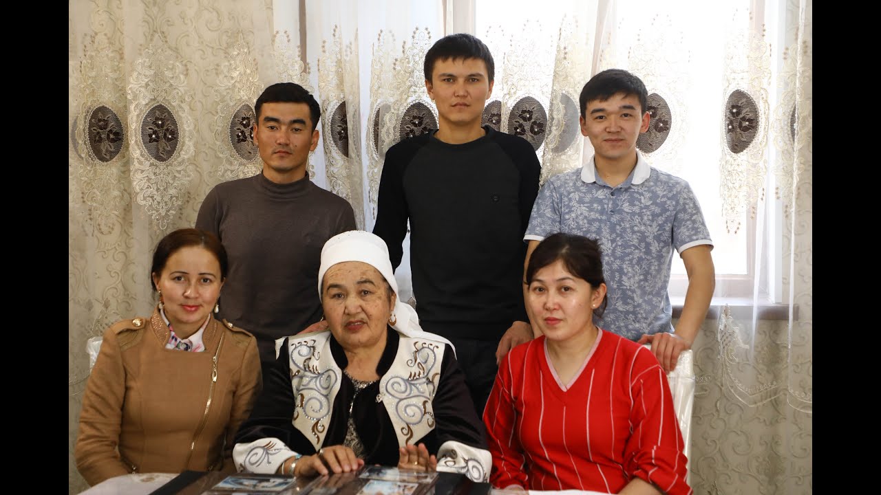 Әселхан Қалыбекова 