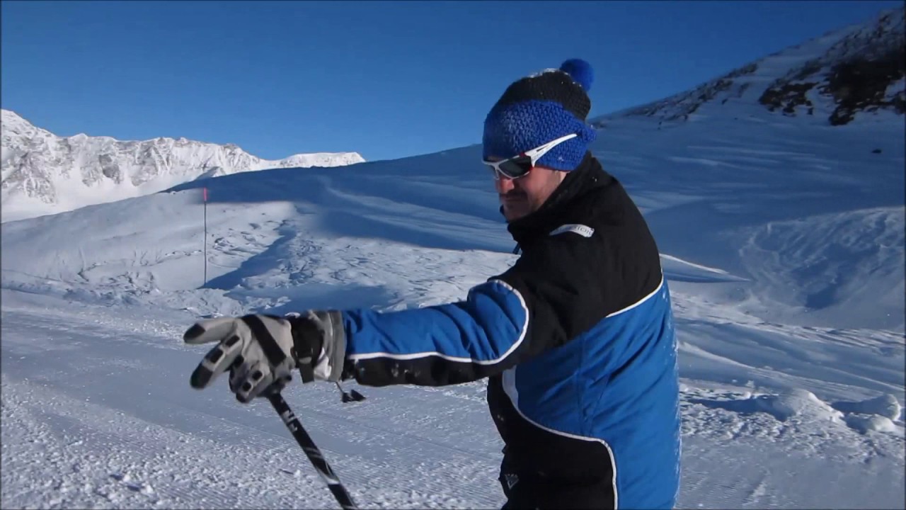 Sci Club Monviso - Gita a Val Cenis 2017