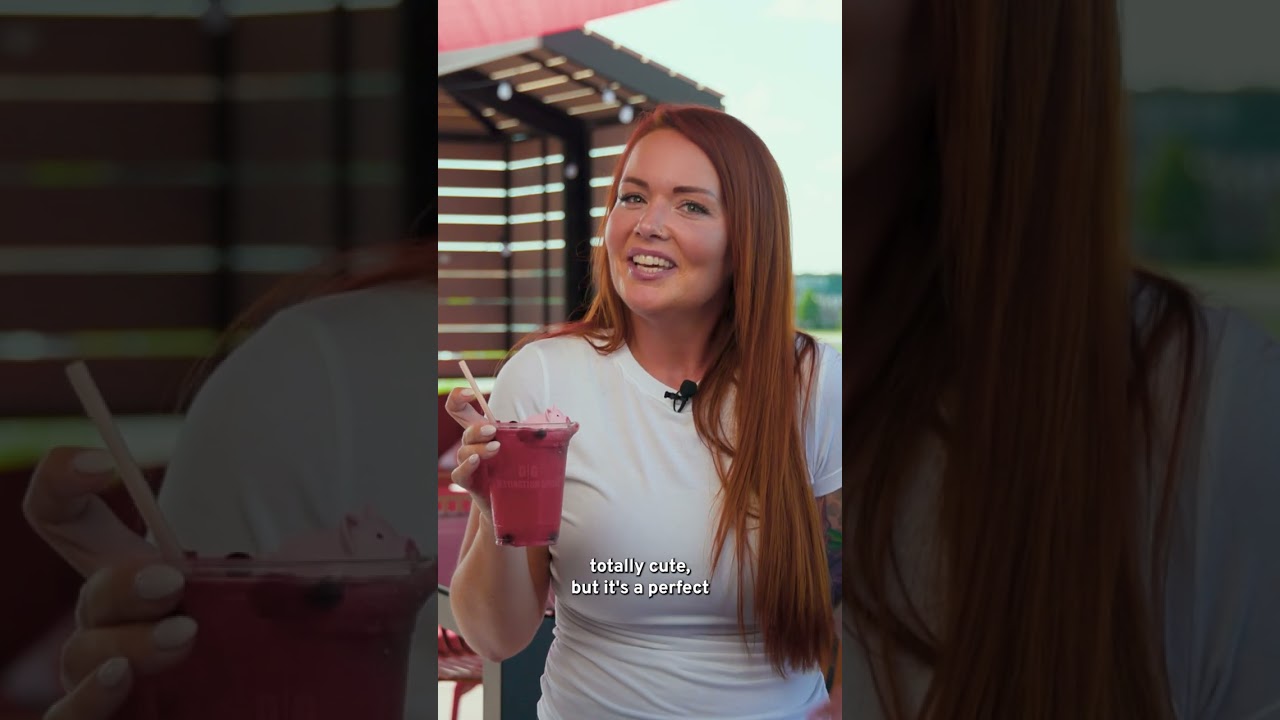 There's A Million Reasons To Love The Iowa State Fair. Here's The Best One!