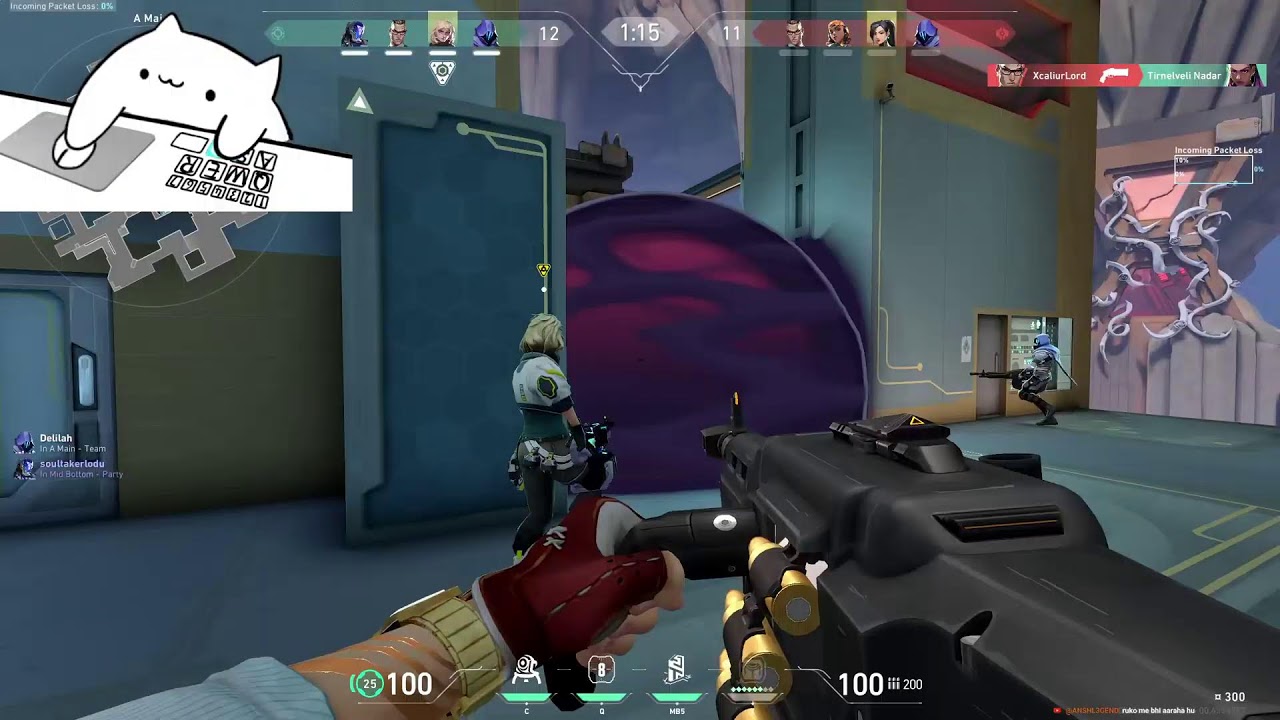 LOCKED IN TODAY 💀 | ROAD TO SILVER | VALORANT LIVE #valorant #NoxenCore #valorantlive #gaming