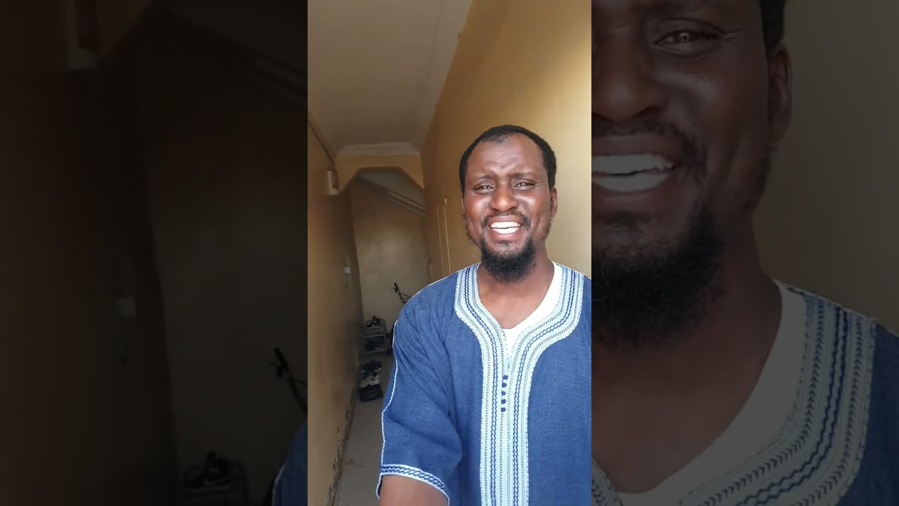 Hijrah to Mauritania 🇲🇷🇯🇲 Part 3. From NYC to Nouakchott