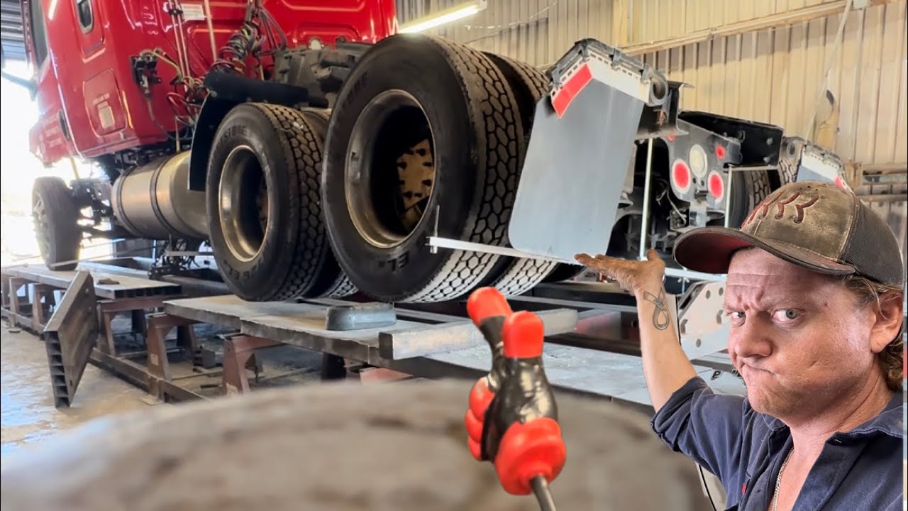 2021 freightliner twist