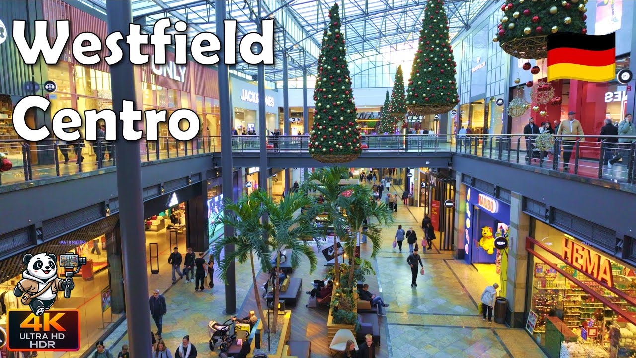 🇩🇪 „Westfield