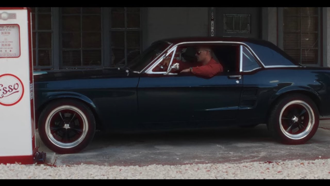 American Made (Official Music Video) | Blue Water Highway