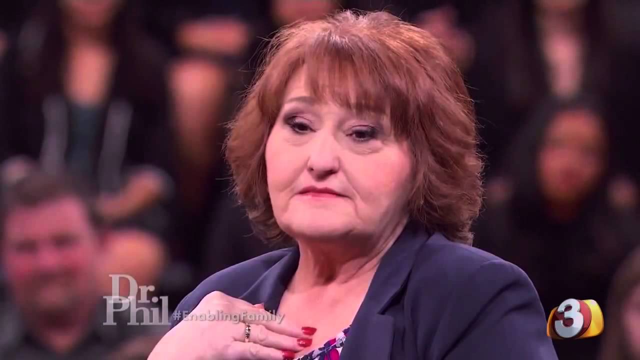 My Mother Refuses to Cut the Cord ᴴᴰ - Dr.Phil Documentary