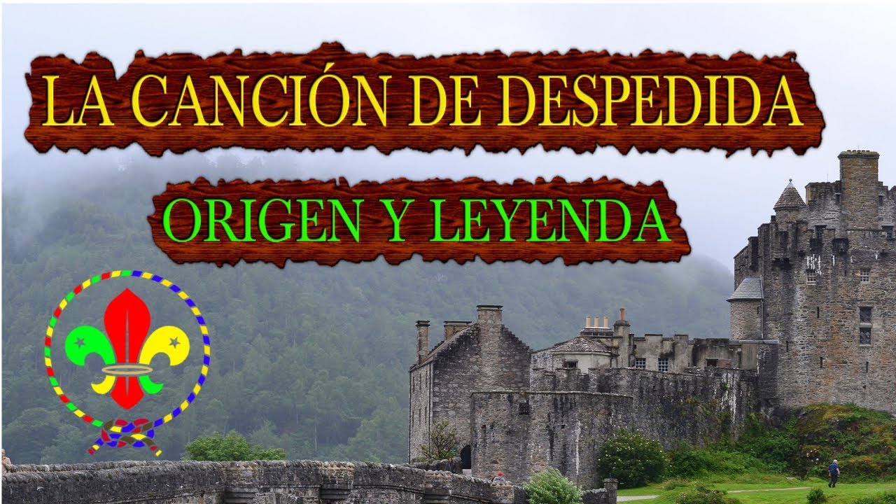 LA CANCIÓN DE DESPEDIDA (AULD LANG SYNE), SU ORIGEN Y LEYENDA.