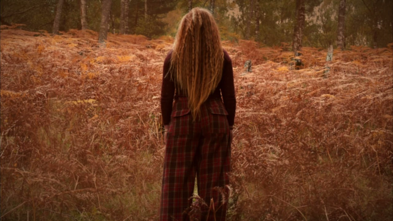 Myra Pilar - Here's to Autumn