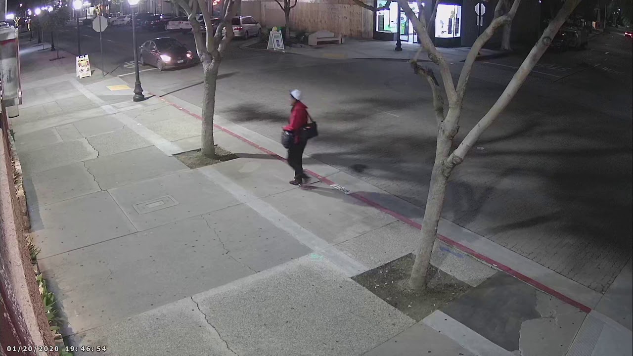 Professional Institute of Beauty stolen wallet #1(5)