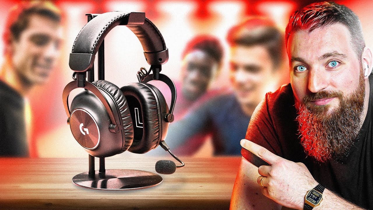 Le CASQUE GAMER Préféré des ABONNÉS