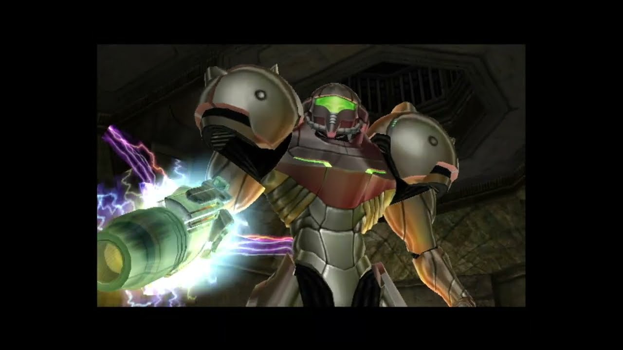 Metroid Prime 019 | Desde la GameCube