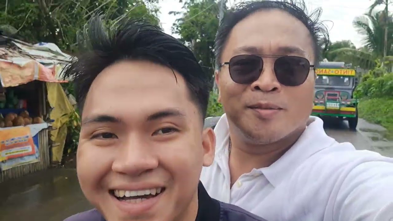 Funeral Of Nanay Loreta Balana Demesa 🥰🙏February 14, 2026