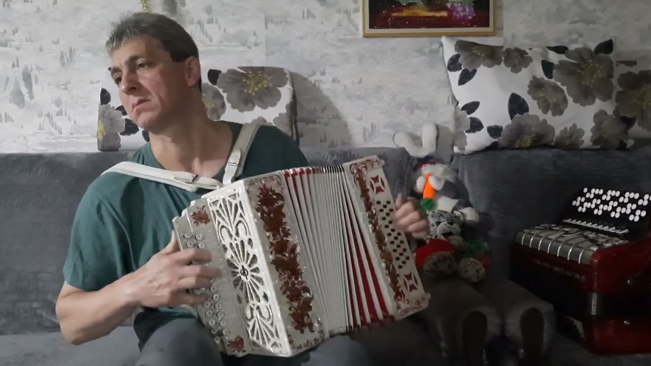 Ышан бары йорэк авазына.