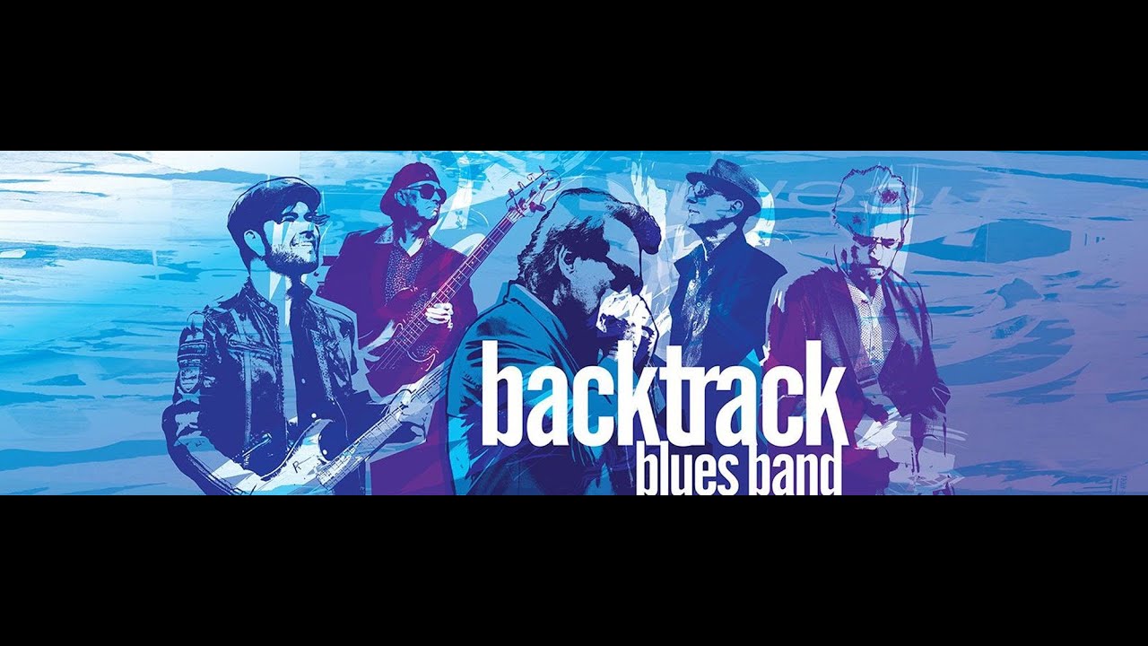 Backtrack Blues Band  