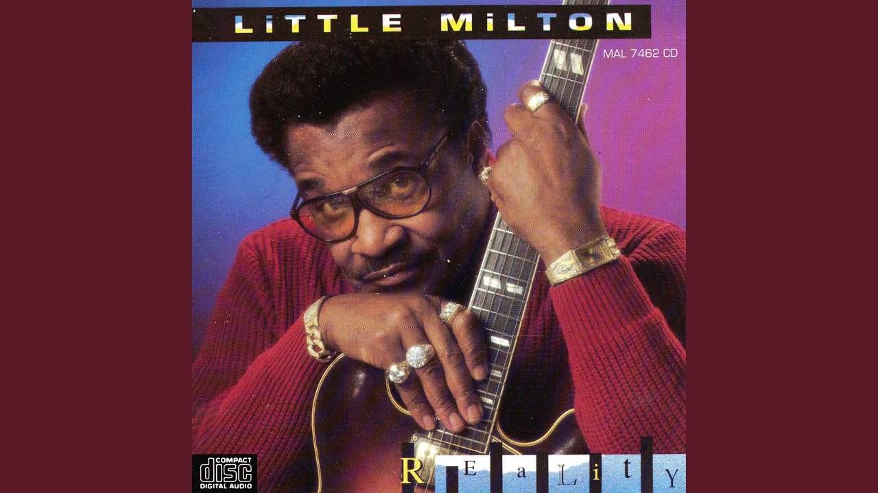A Right To Sing The Blues