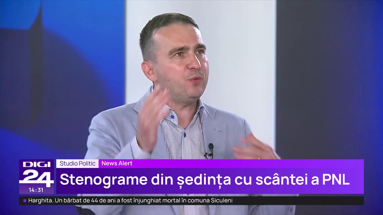🟣 Știrile Digi24 de la ora 14 – 2 septembrie 2025