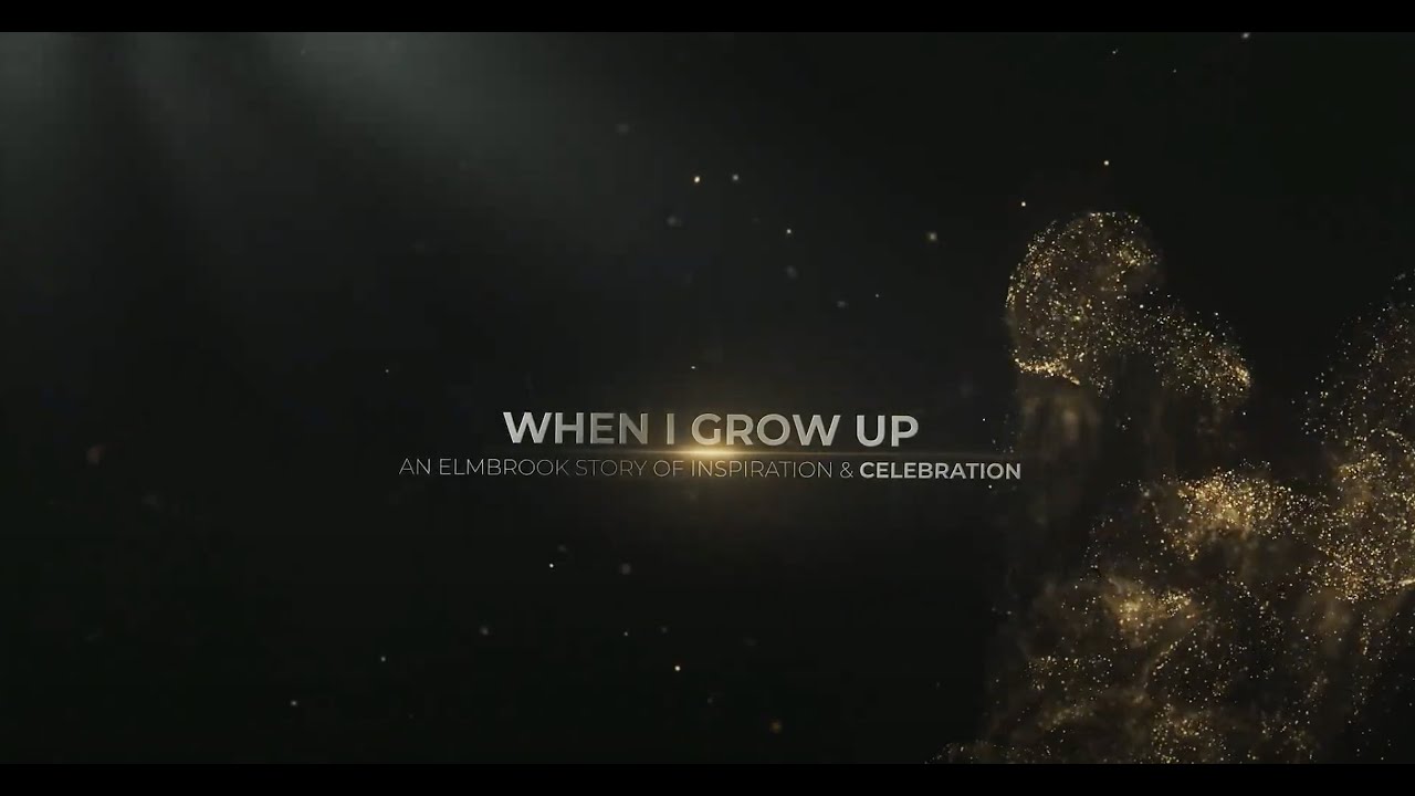 When I Grow Up: Retiree Tribute Video 2022