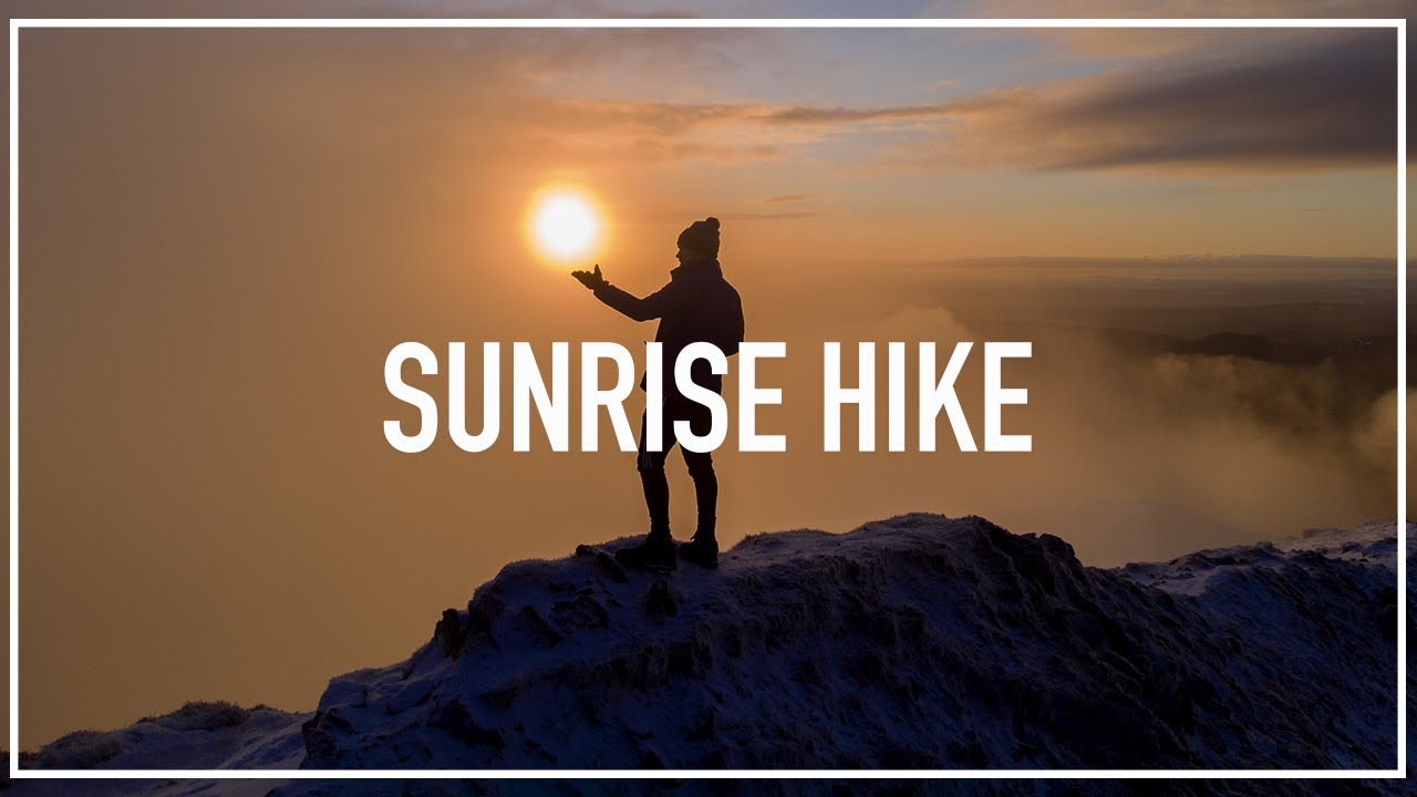 TRAVELING IRELAND | HIKING MOUNT ERRIGAL DONEGAL