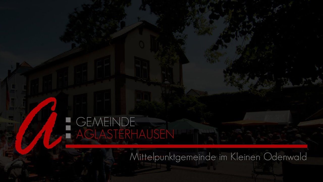 RUNDUM LEBEN - AGLASTERHAUSEN