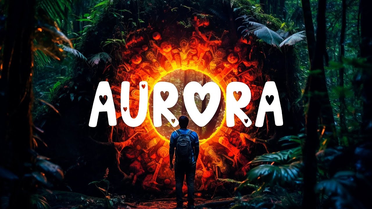 AURORA - Endless Music | Emotional Future Bass