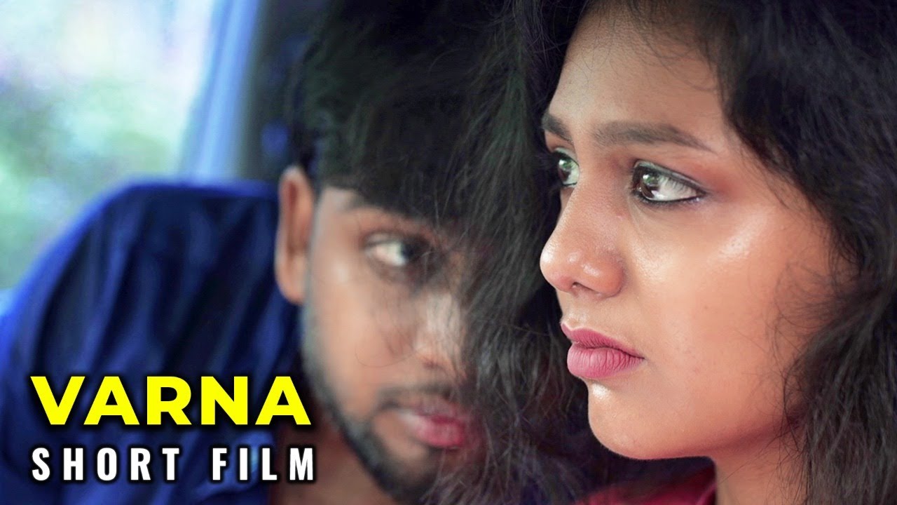 VJ Tara's Varna - Romantic Short Film | HariHaran, Nirupan Chakaravarthy