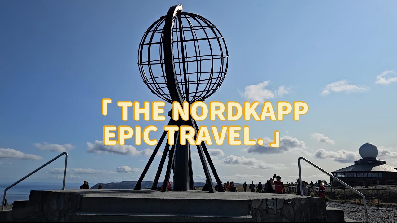 Nordkapp
