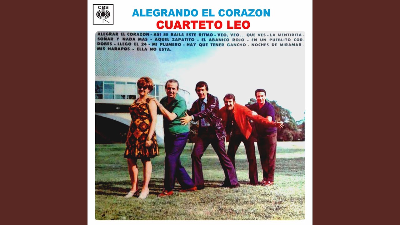 Así Se Baila Este Ritmo
