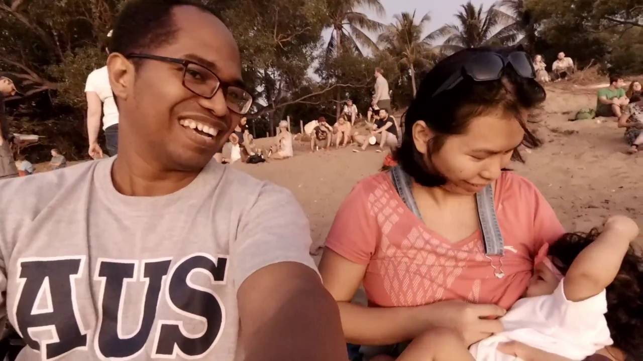 Mindil Beach Sunset Market