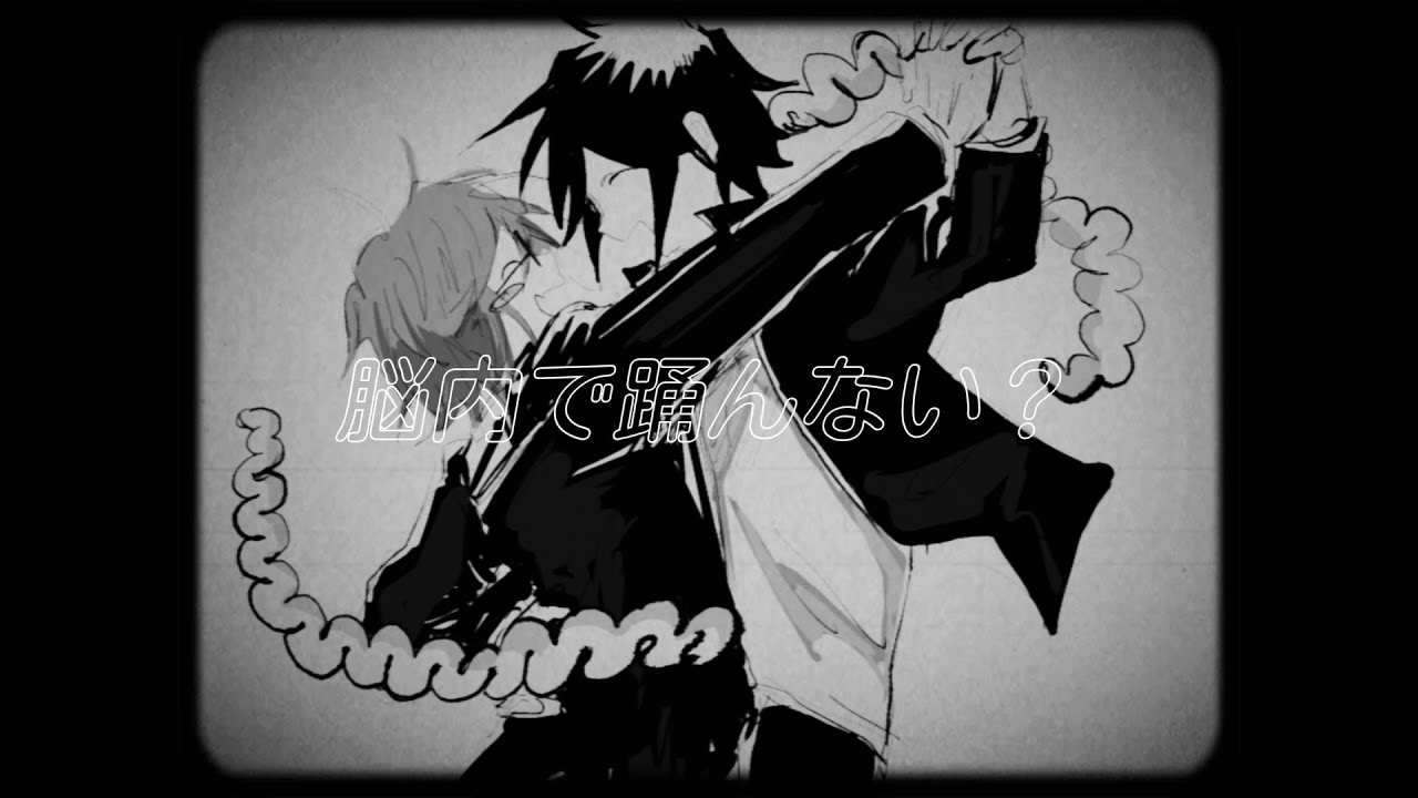 [ranfen手描き]色々詰め動画(strn)