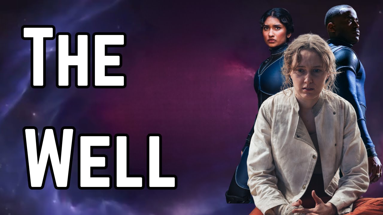 The Well - REACTION!