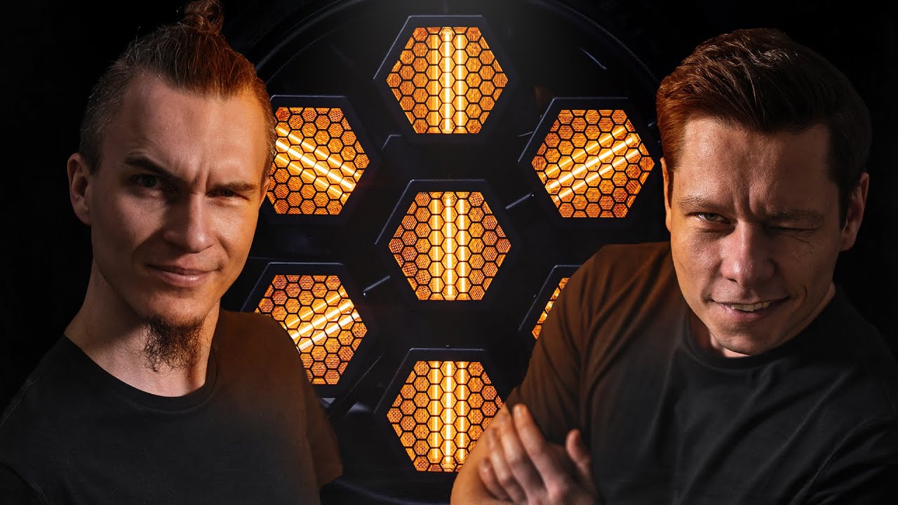 Z garażu do Las Vegas - sekret sukcesu firmy Portman Lights