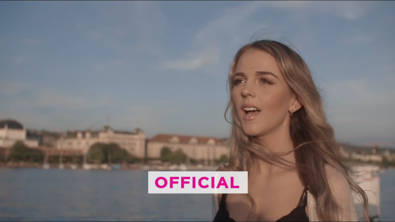 Jaime Deraz - Ghosts (Official Video)