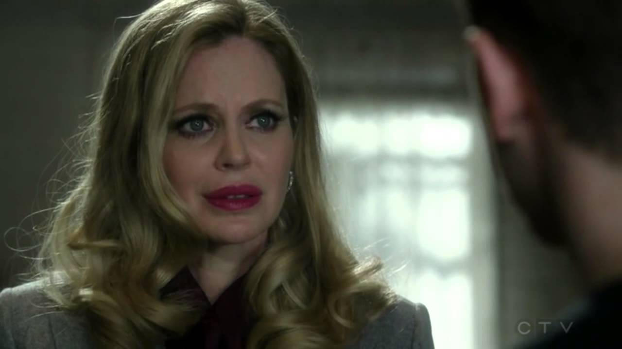 OUAT - 4x20 'I'm not here to kill you' [Snow, David & Maleficent]
