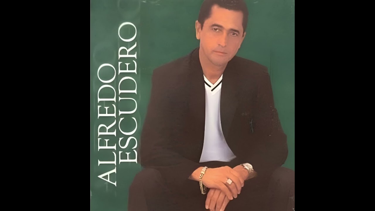 Alfredo Escudero, Leónidas & Los Montañeros - El Día De Tu Boda (En Vivo).