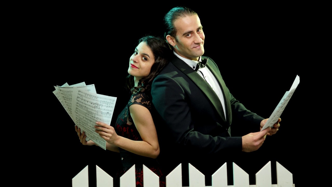 ДУО IN AMORE VOCI  
