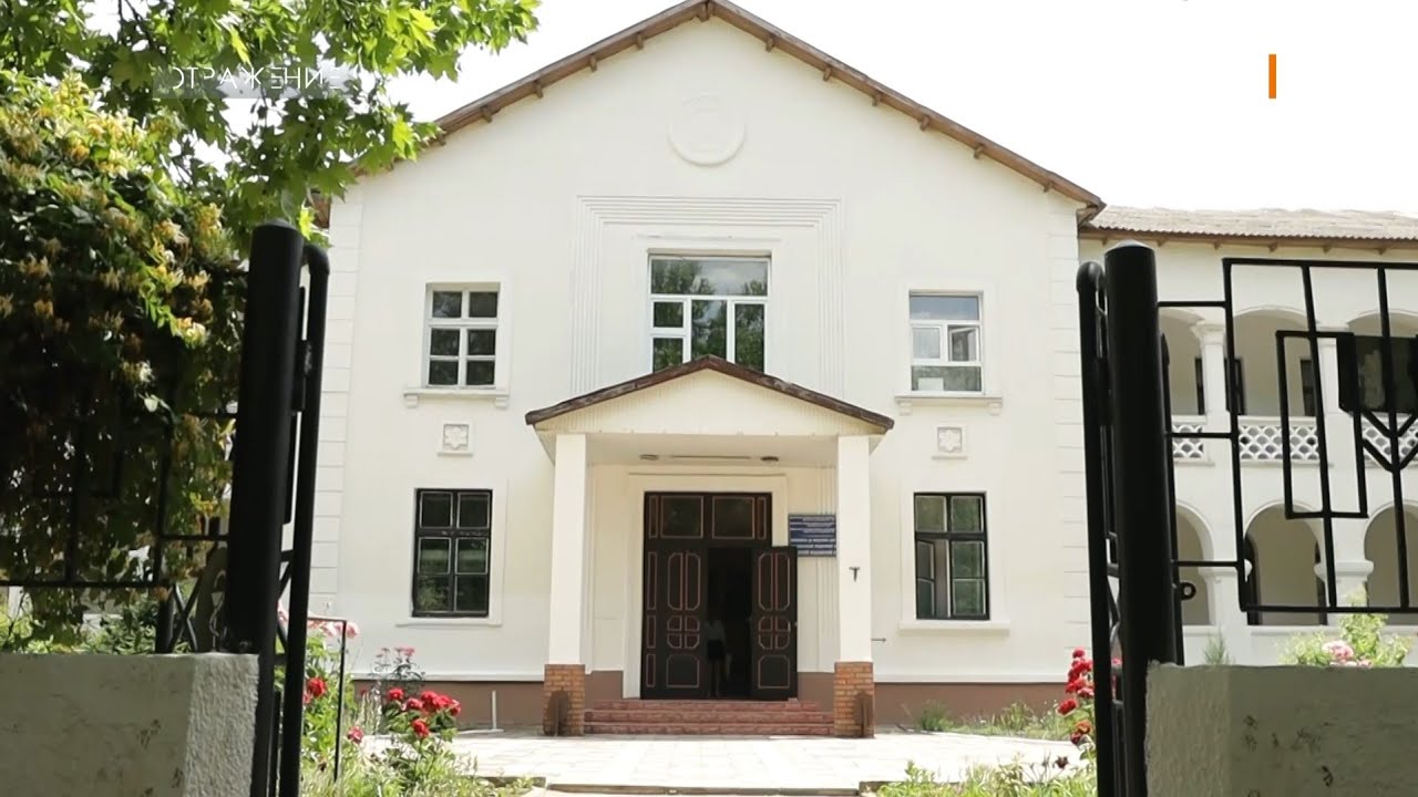 Новая жизнь среди смерти – бендерский роддом в 92-ом
