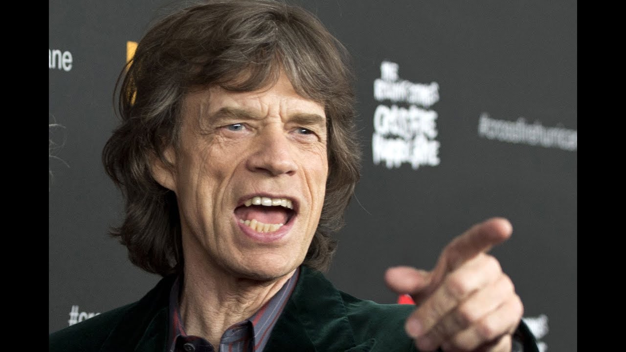 Zehn &uuml;berraschende Fakten &uuml;ber Mick Jagger