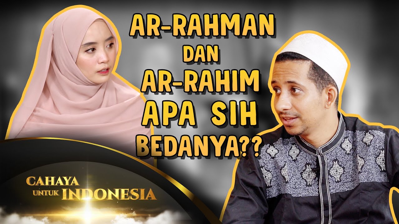 Sudahkah Kita Membaca Surat Al-Fatihah dengan Benar??
