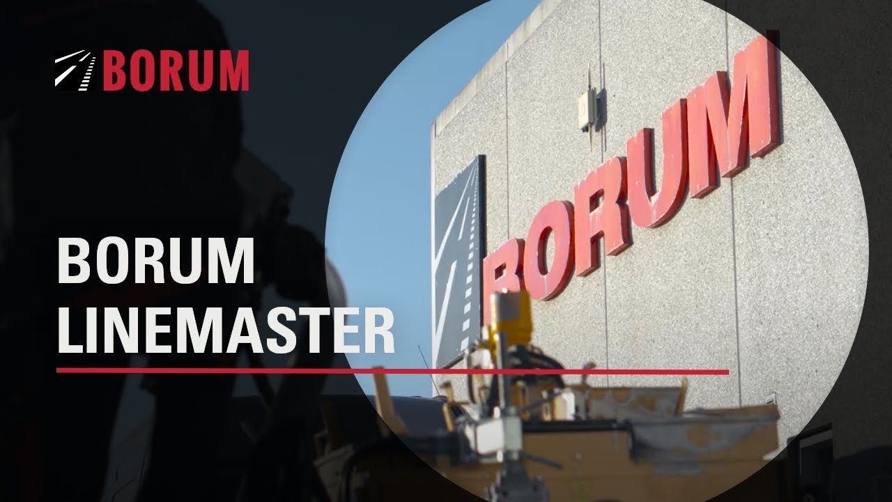 THIS VIDEO HAS BEEN REPLACED WITH AN UPDATED VERSION - PLEASE GO TO THE LATEST LINEMASTER VIDEO