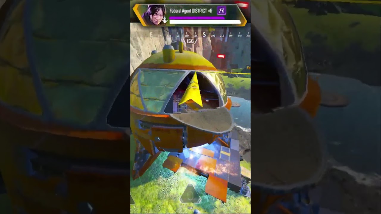 В Apex Legends НИКОГДА не ждите подходящего момента для совершения действия.