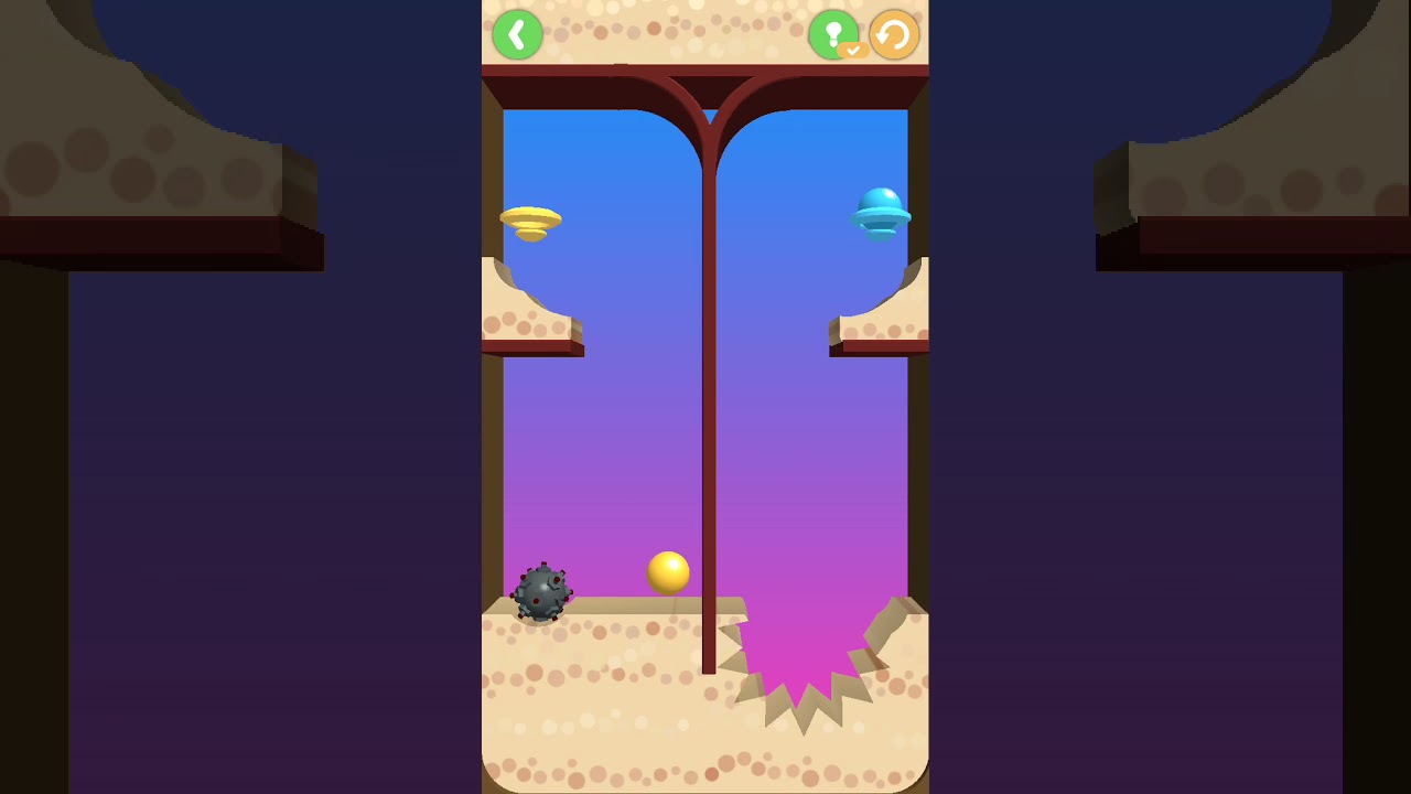 dig this! (Dig it ) 194-17 | professor Ball | Dig this level 194 episode 17 solution gameplay walkth