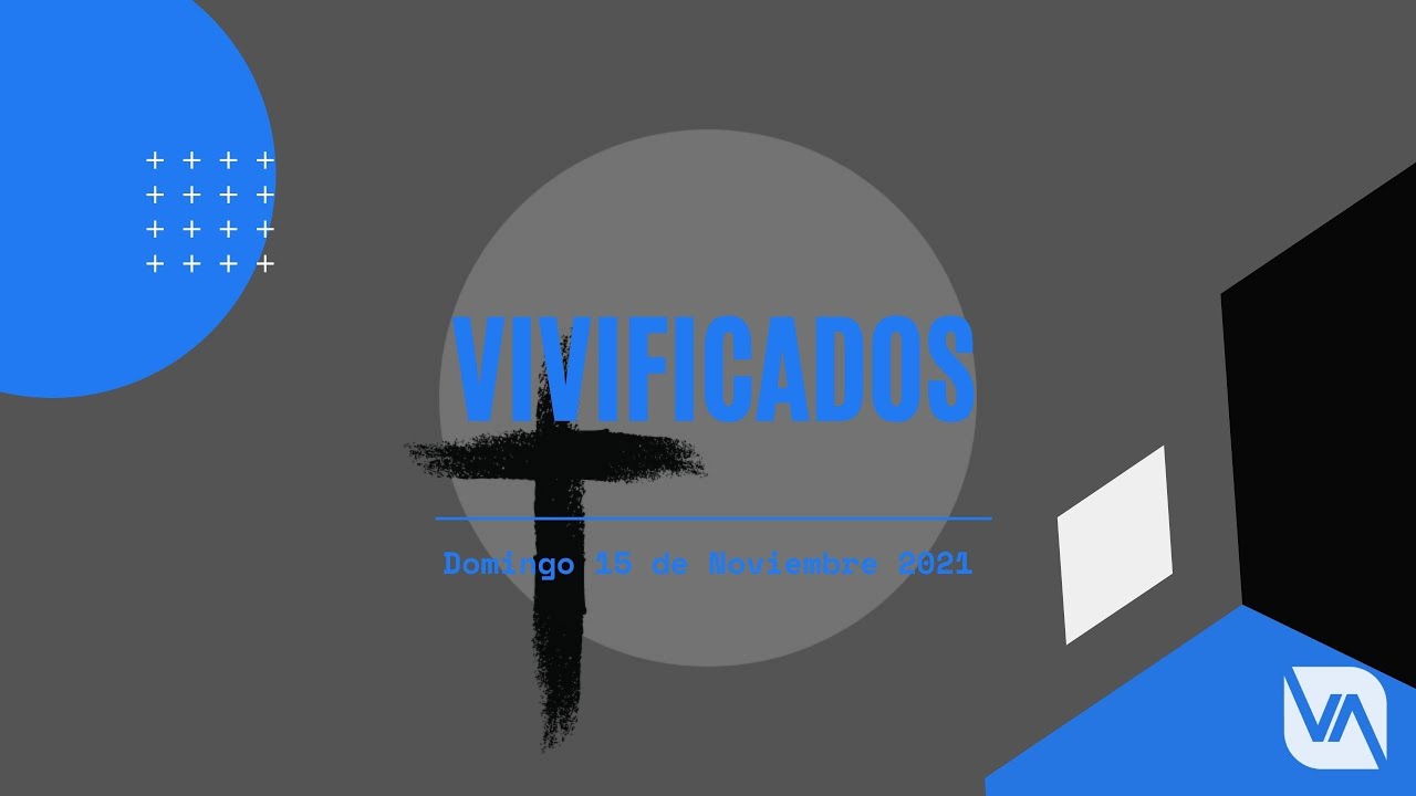 Vivificados | 14 Noviembre/2021 - Vida en Amor. (#087)