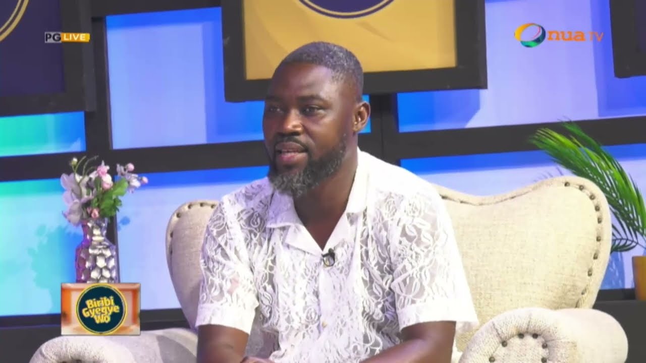 Nana Kwame Bediako cannot vouch for the presidency of Ghana. He is not credible. - Afra The Voice