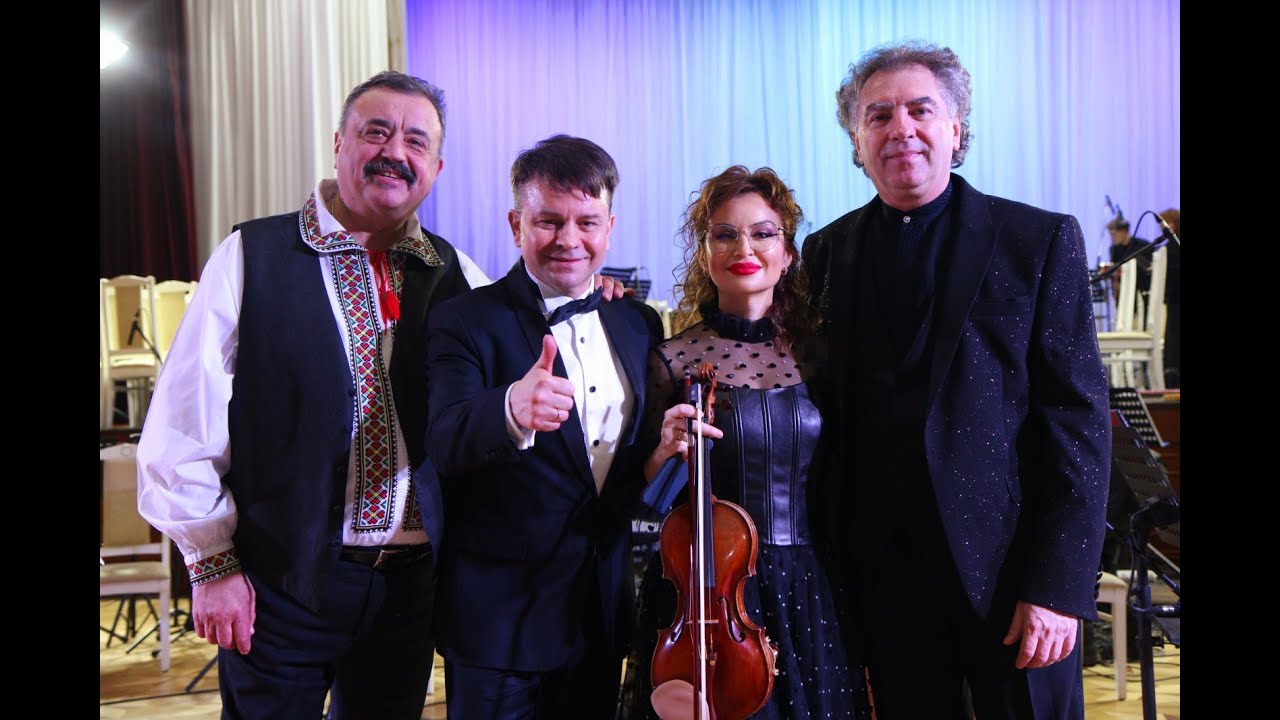 Duelul Orchestrelor – Uniți prin Muzică – Corzi vs. Suflători într-o Confruntare Muzicală Unică