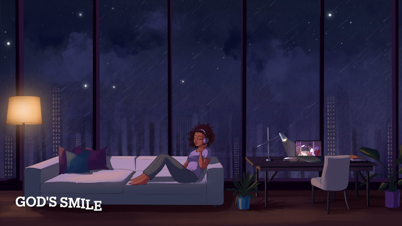 Christian lofi~Lofi beats to work, relax, chill, study, and code to~Yoni Charis
