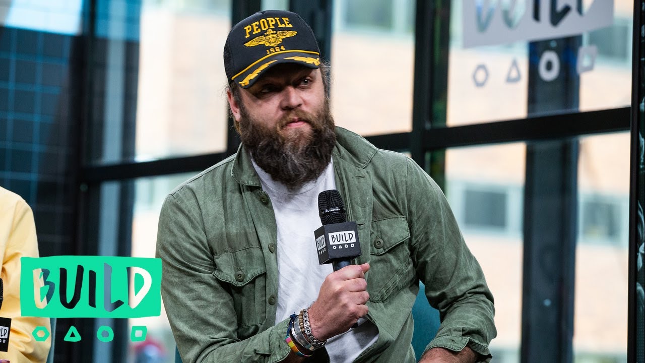 Joel Houston Of Hillsong United Explains The Importance Of Giving Fans Music For The Soul