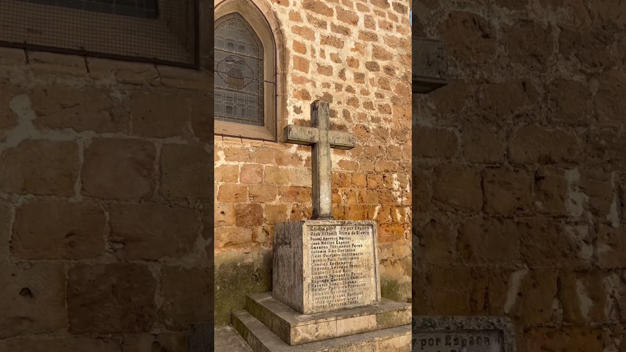 POZA DE LA SAL - EL BALC&Oacute;N DE LA BUREBA, Burgos, Espa&ntilde;a.