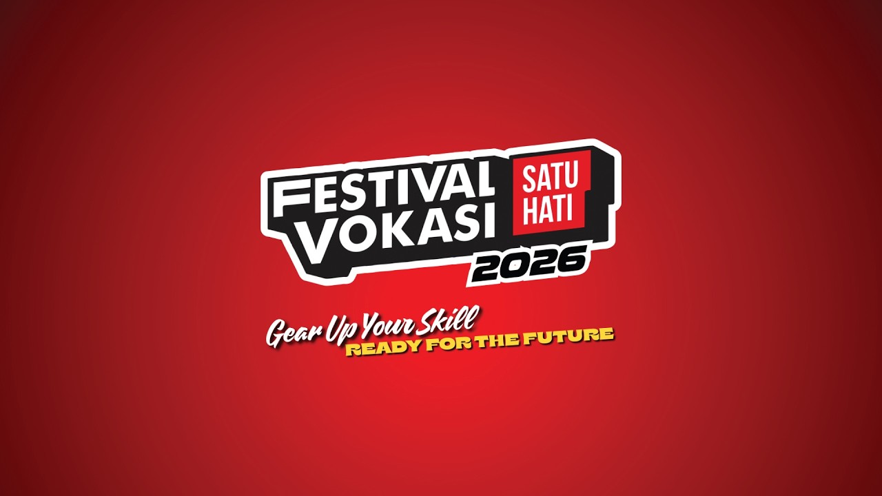 Festival Vokasi Satu Hati 2026