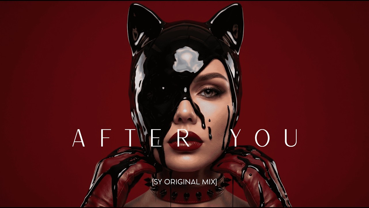 Sy - After You (Original Mix)