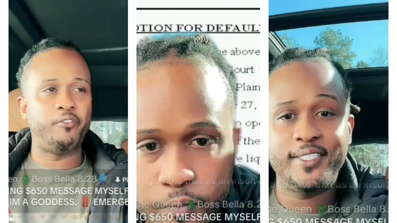 RT boss talk about spice lawsuit🔥 and more