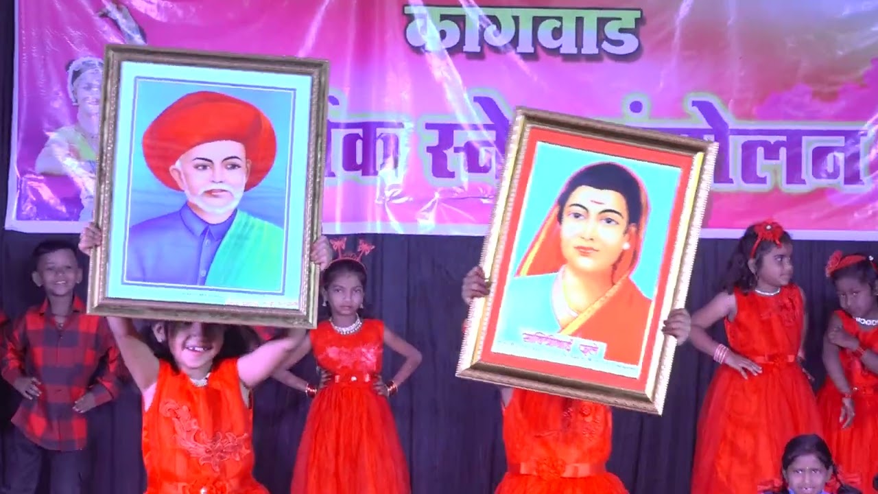 shala marathi mazi | 2std | | mhps gathering video  2026 | 2k26